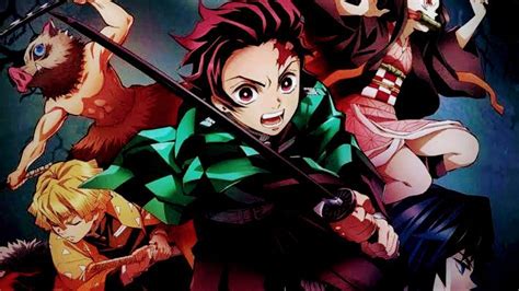 Demon Slayer – Conheça a idade, altura e aniversário。